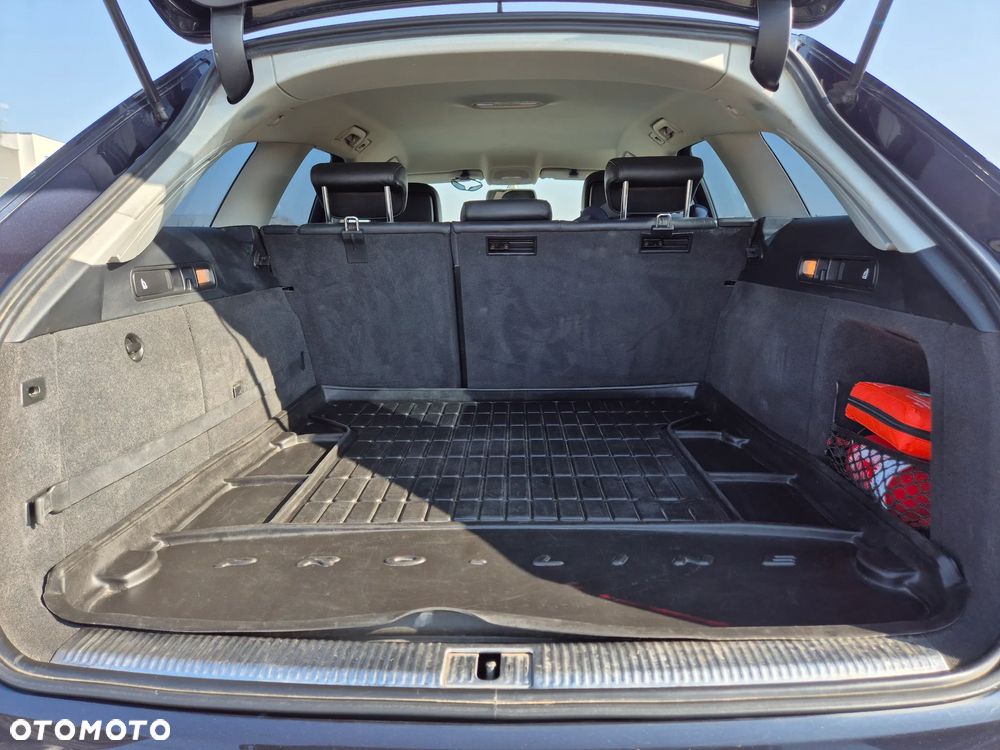Audi A6 Avant 3.0 TDI S tronic - 12