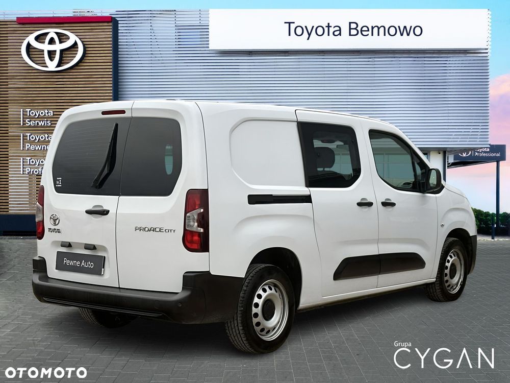 Toyota PROACE CITY - 9