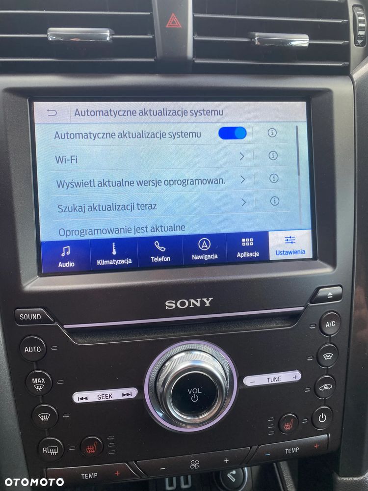 Ford Mondeo 2.0 TDCi Titanium - 31