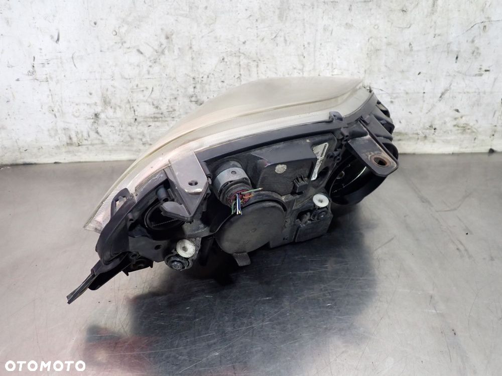 LAMPA LEWA PRZEDNIA FIAT BRAVO II - 4