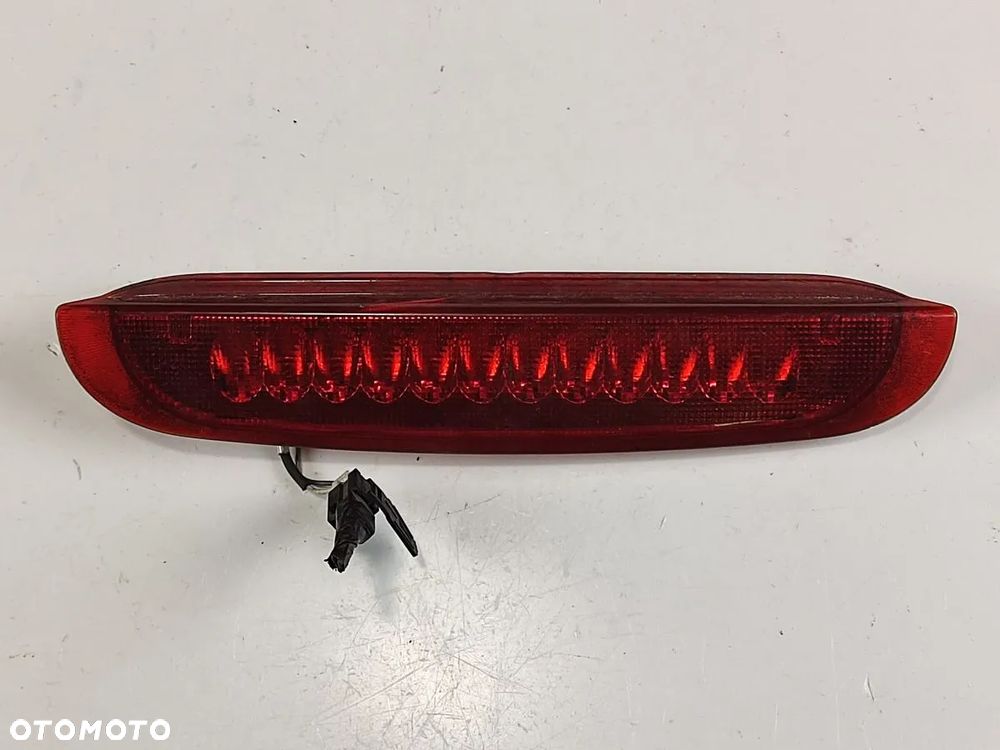 ŚwiatŁo lampa stop ford explorer ii - 1