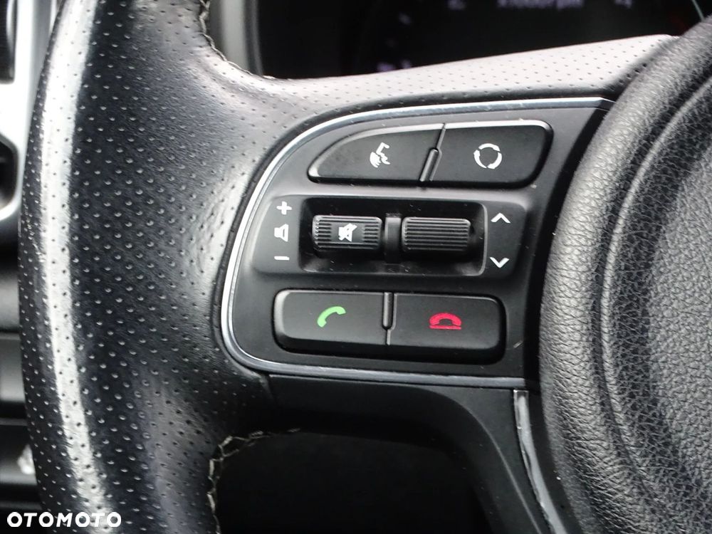 Kia Sportage - 18
