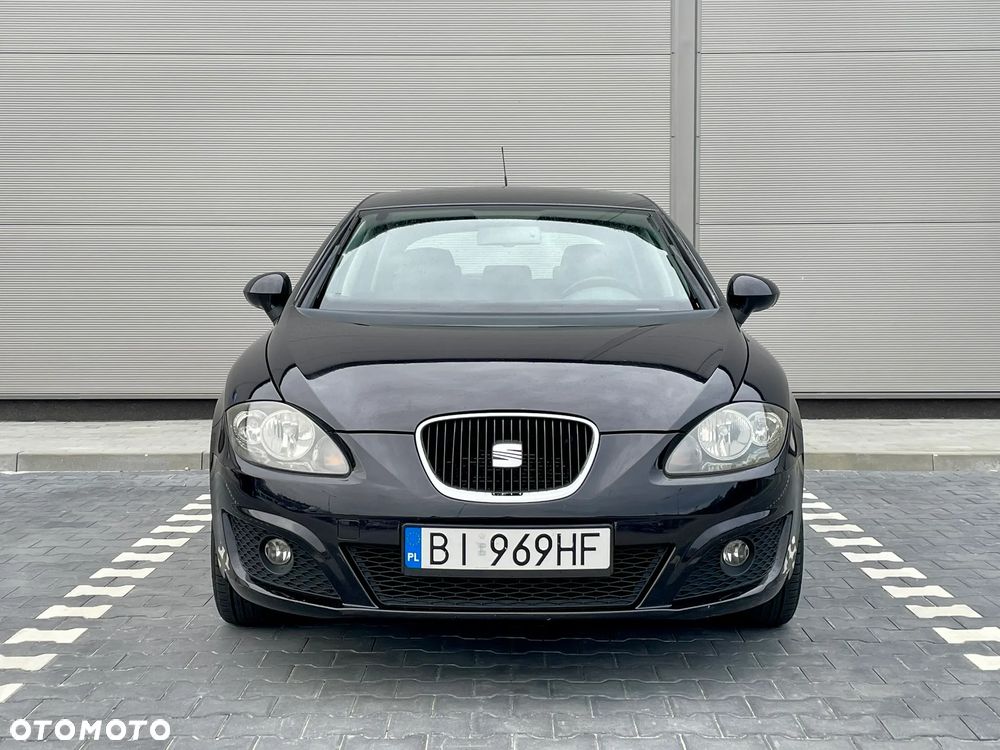 Seat Leon 1.4 TSI Style - 3