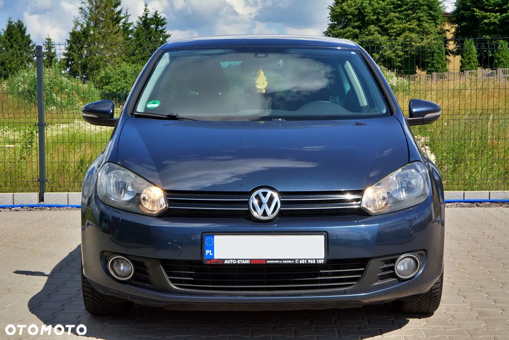 Volkswagen Golf - 2