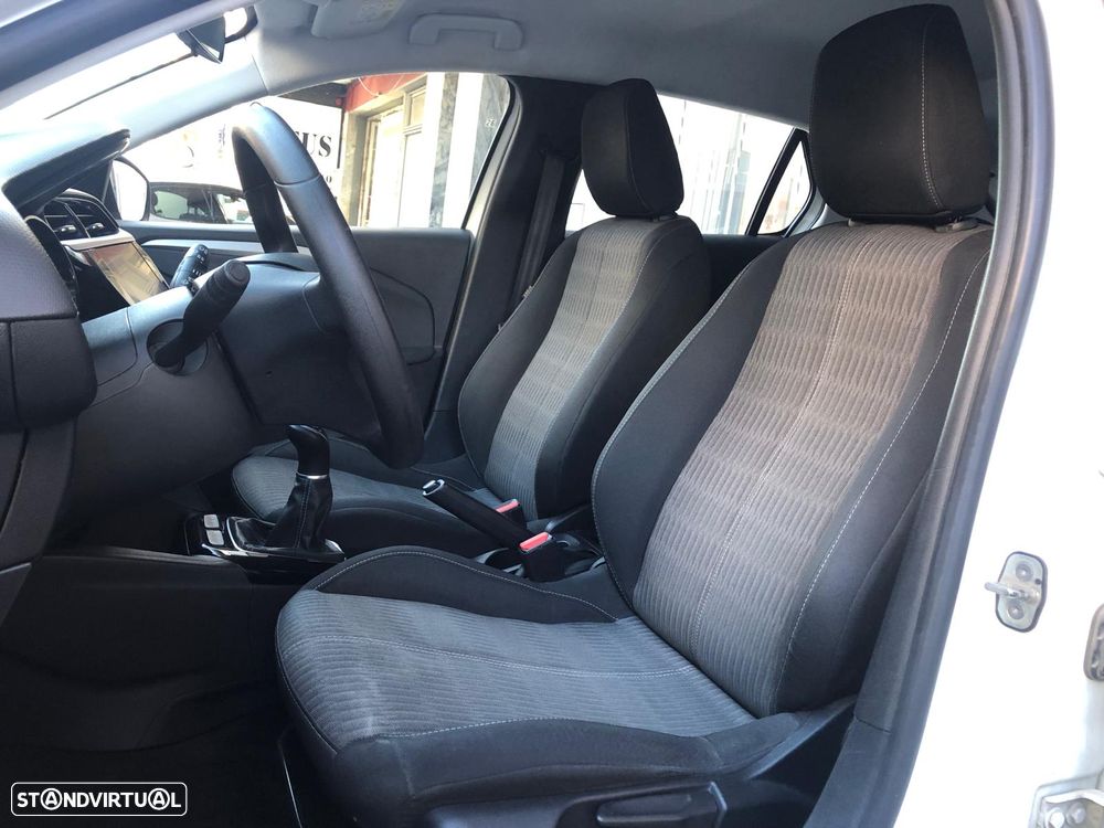 Opel Corsa - 10