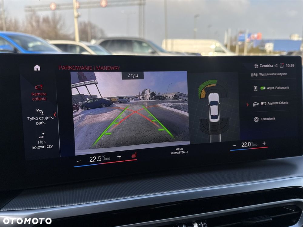 BMW Seria 3 320d xDrive - 20