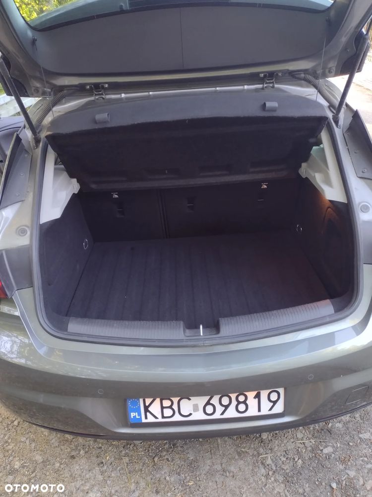 Opel Astra 1.6 CDTI Elite - 6