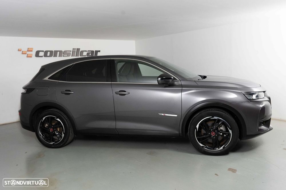 DS DS7 Crossback E-Tense Performance Line EAT8 - 6
