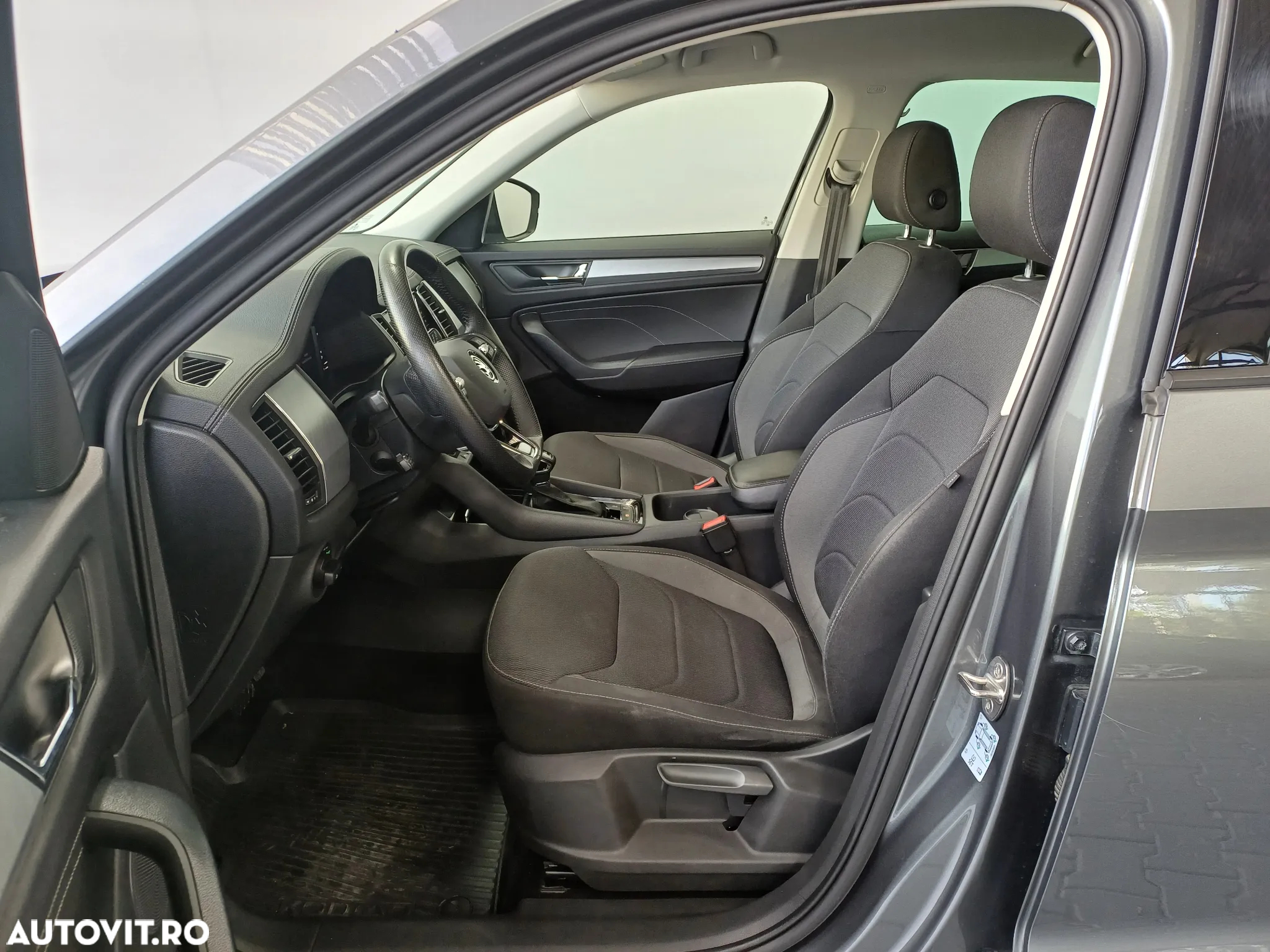 Skoda Kodiaq 2.0 TDI 4X4 DSG Ambition - 5