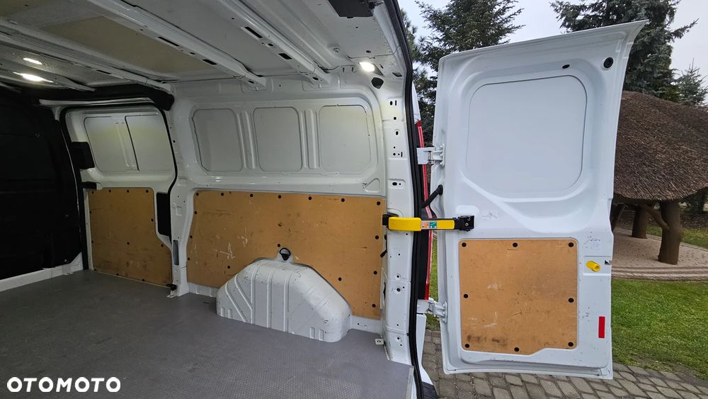 Ford Custom 2,0 TDCI L2H1 Lift - 39