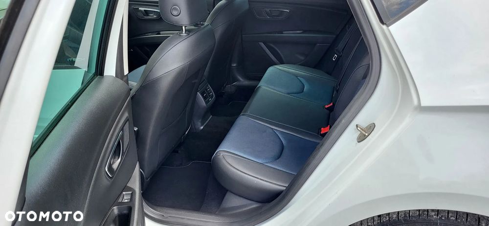 Seat Leon - 20