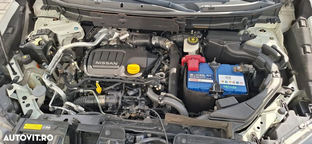 Nissan X-Trail 1.6 dCi ALL-MODE 4x4i Tekna - 10