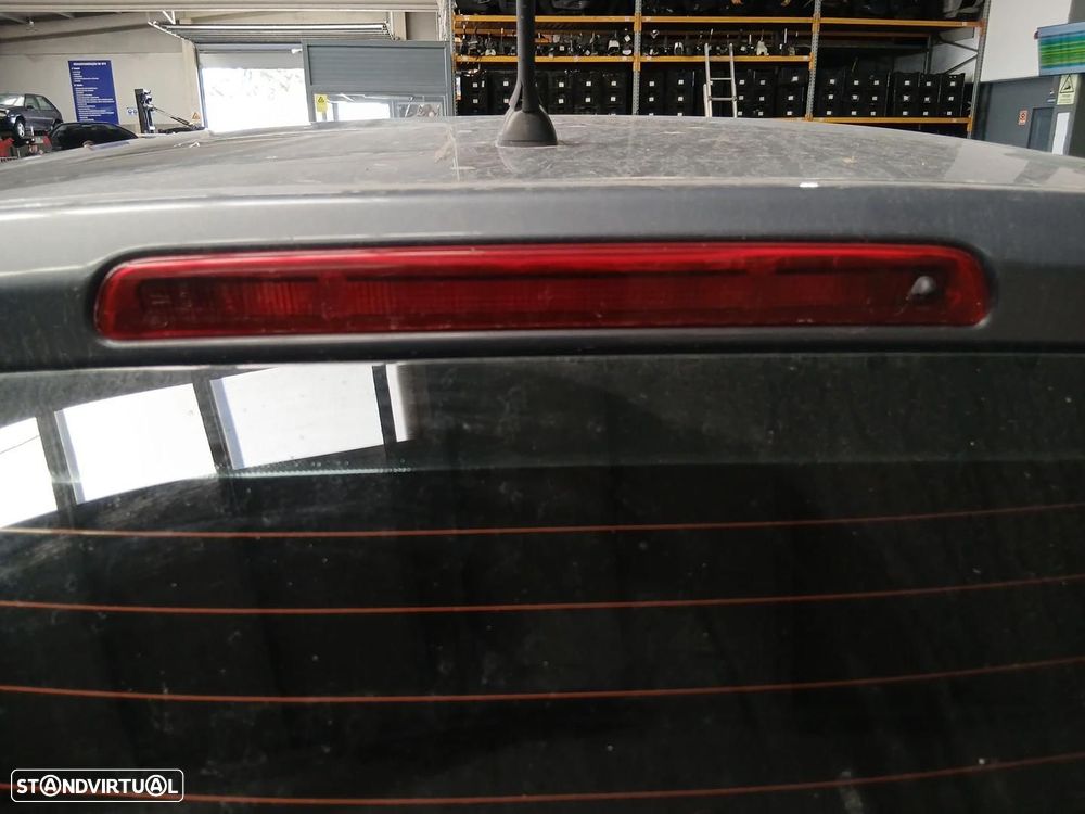 Luz stop adicional / 3º stop NISSAN QASHQAI +2 (JJ10E) - 1
