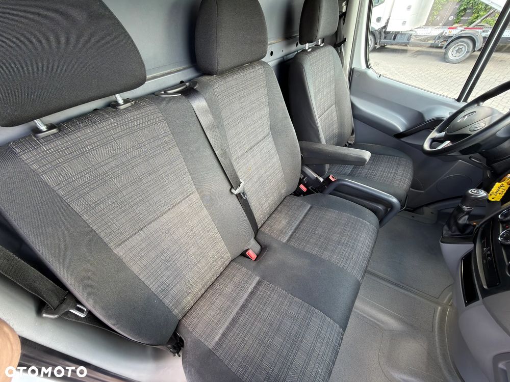 Mercedes-Benz SPRINTER L2 H2 - 16