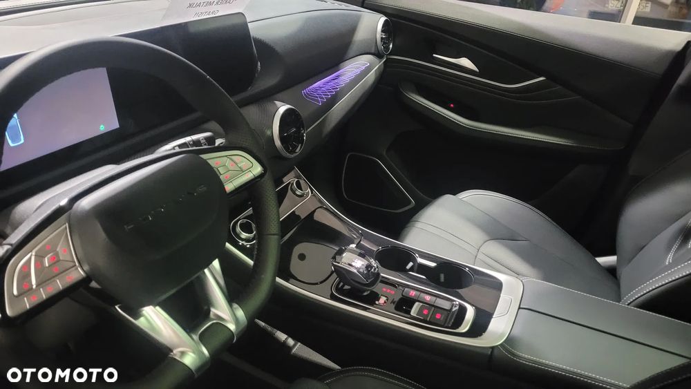 Forthing T5 EVO - 18