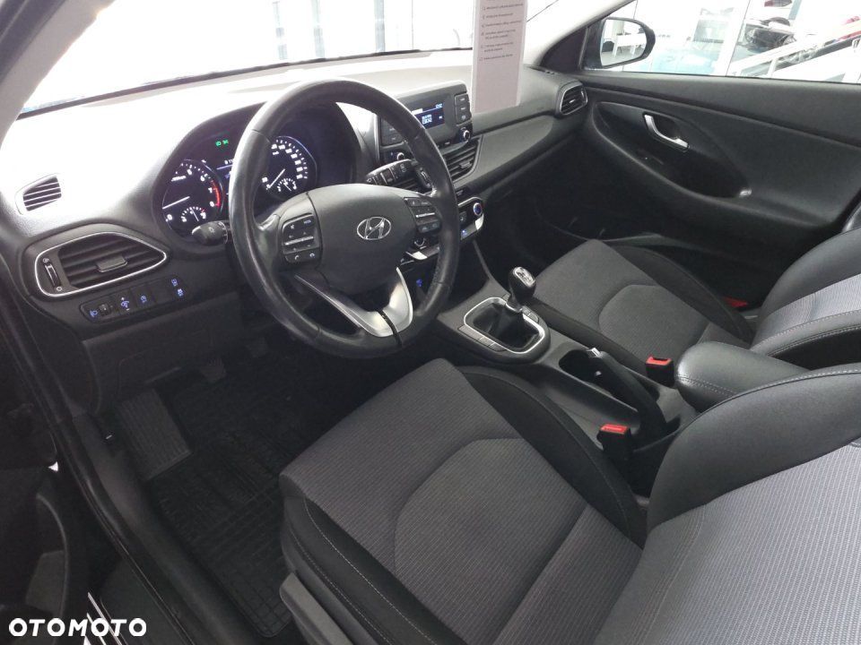 Hyundai i30 - 10