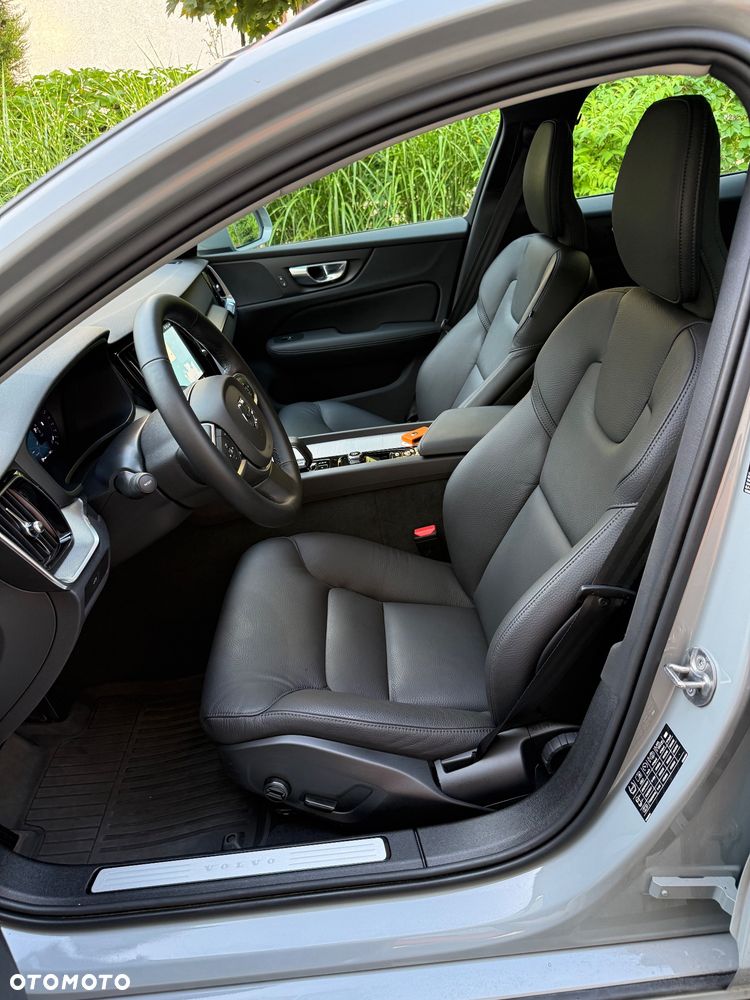 Volvo V60 - 21