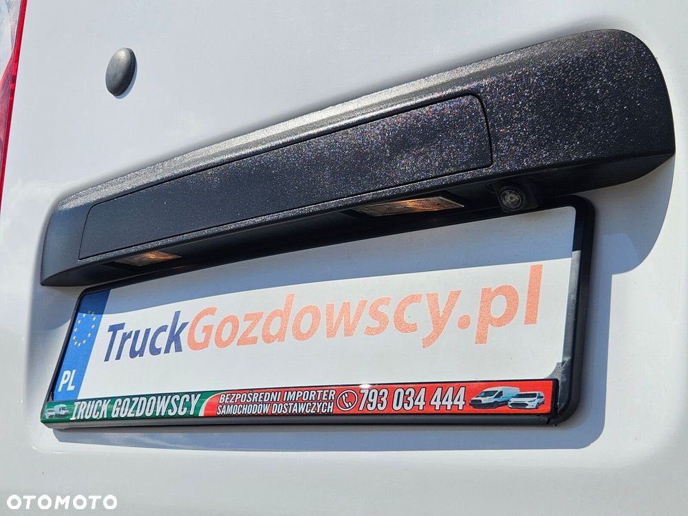 Renault Master L3H2 *74999zł NETTO* 2.3dCi/150KM - 15