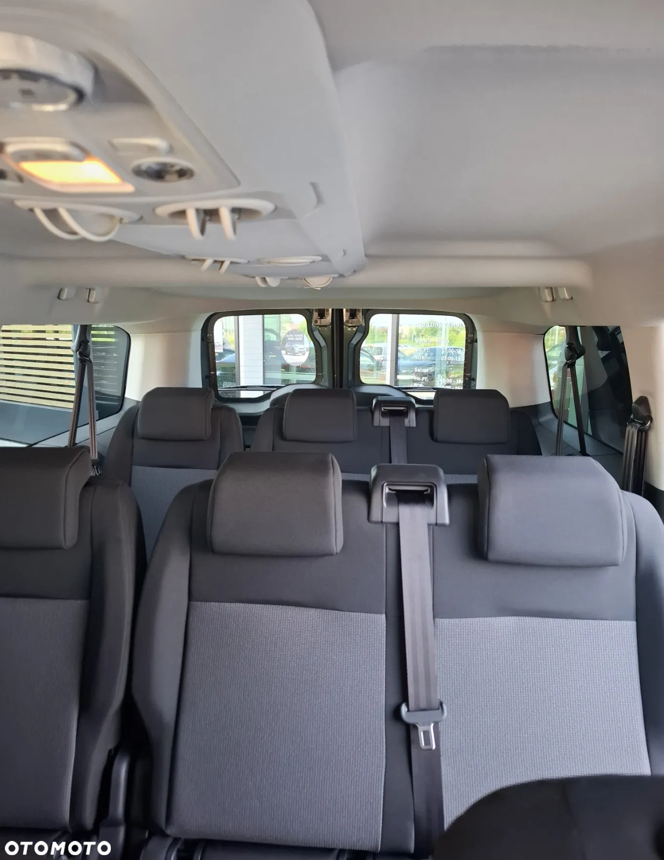 Toyota Proace Verso 2.0 D4-D Long Business - 11