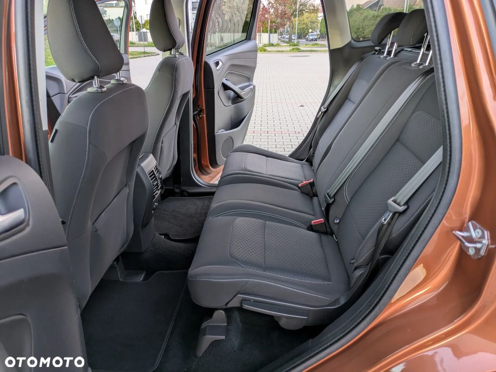 Ford Kuga 1.5 EcoBoost 2x4 SYNC - 26