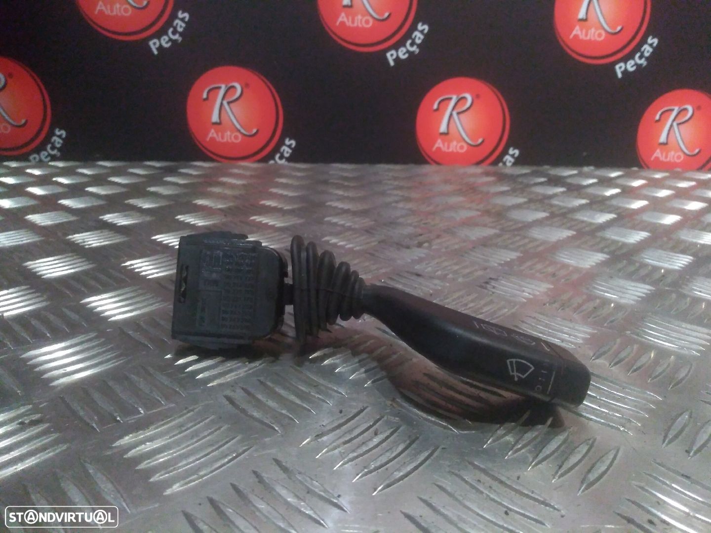 Manete Limpa Vidros Opel Corsa B (S93) - 1