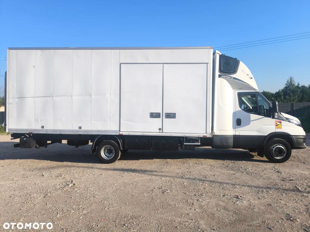 Iveco DAILY - 4