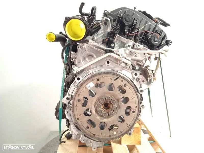 Motor BMW X1 (F48) 2.0xDrive20i xLine de 2018 Ref: B48A20A - 4