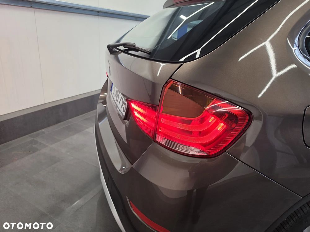 BMW X1 xDrive18d xLine - 31