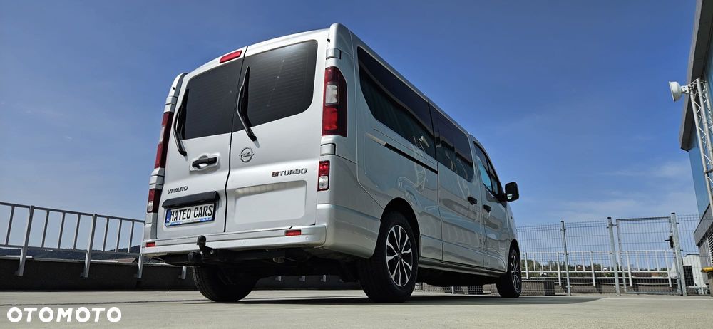 Opel Vivaro Tourer 1.6 CDTI L2 - 4