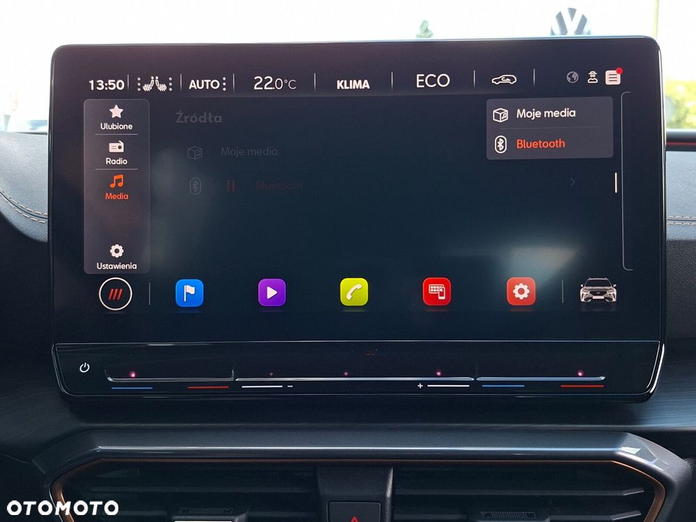Cupra Formentor 1.4 e-Hybrid VZ DSG - 26