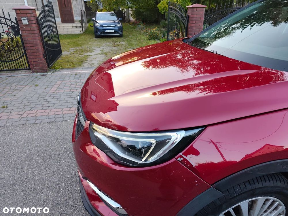 Opel Grandland X 1.5 CDTI Enjoy S&S - 9
