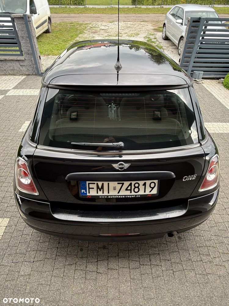 MINI ONE Standard - 5