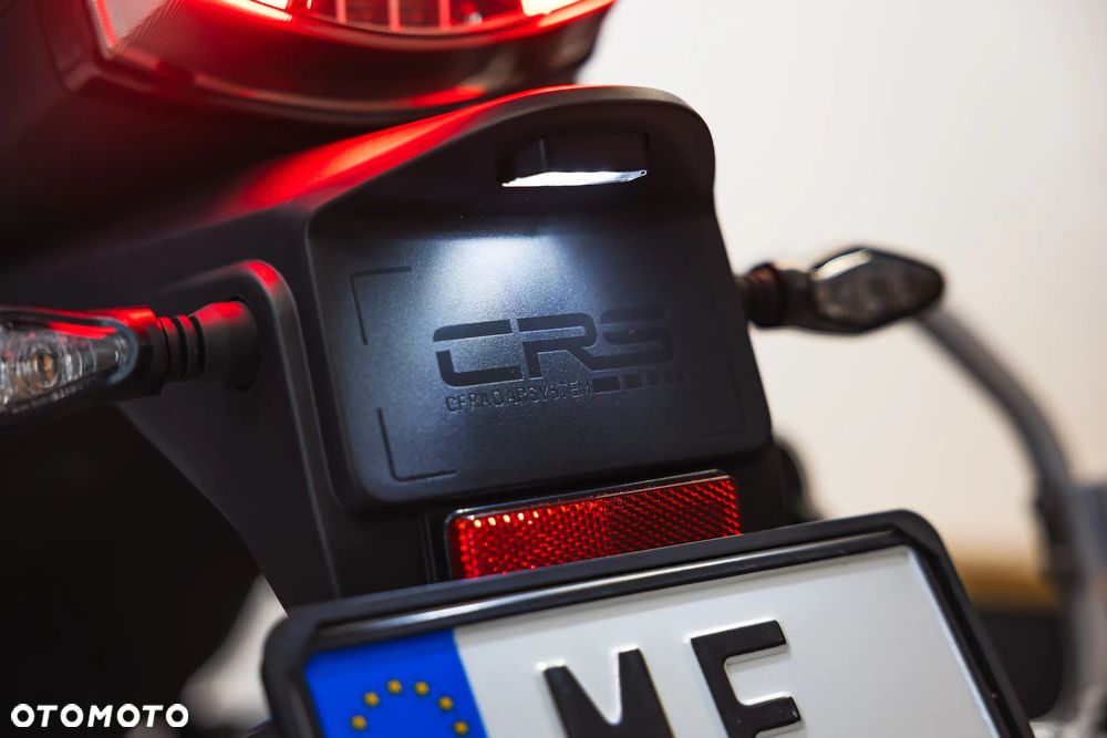 CFMoto 800MT Explore - 15