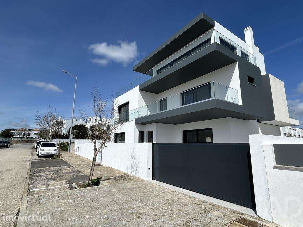 Casa / Villa T6 em Tavira (Santa Maria e Santiago) de 450,00 m2 - Grande imagem: 3/30