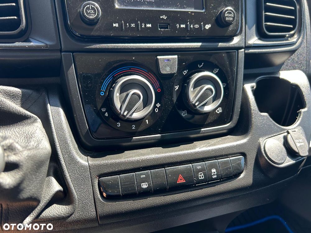 Fiat Ducato - 24