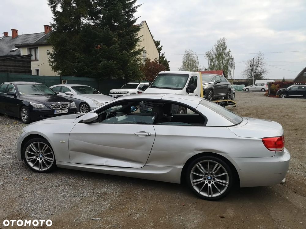 BMW Seria 3 - 6