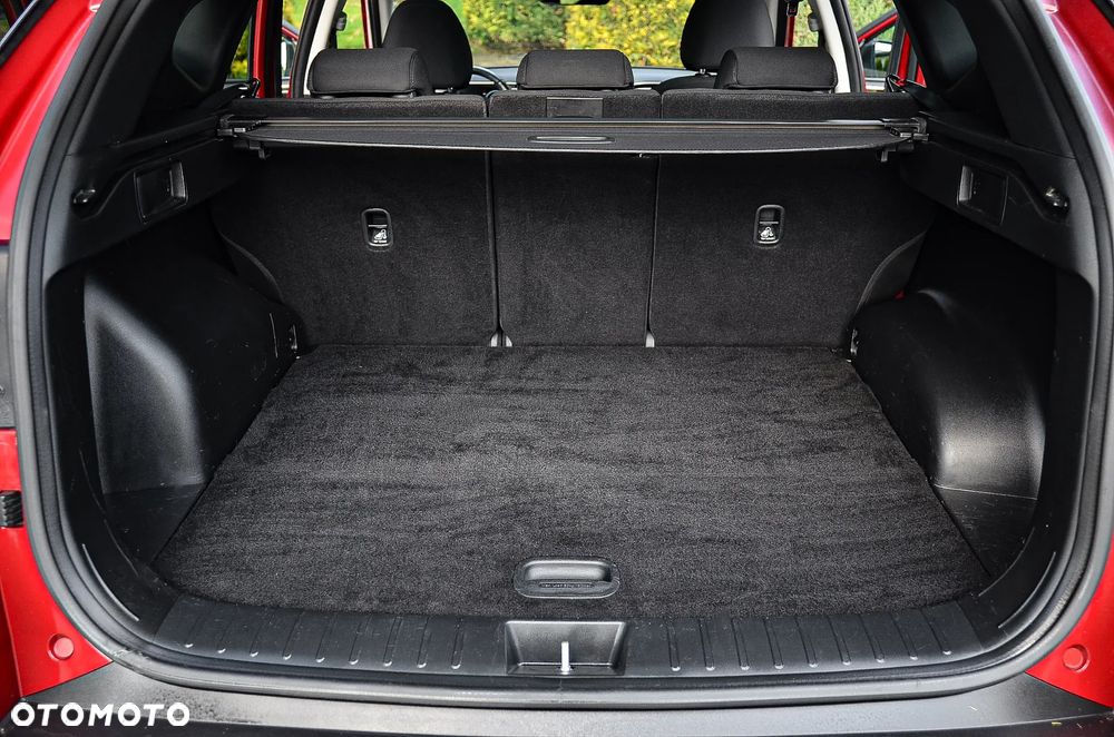 Hyundai Tucson 1.6 T-GDi 48V-Hybrid 4WD DCT Trend - 29