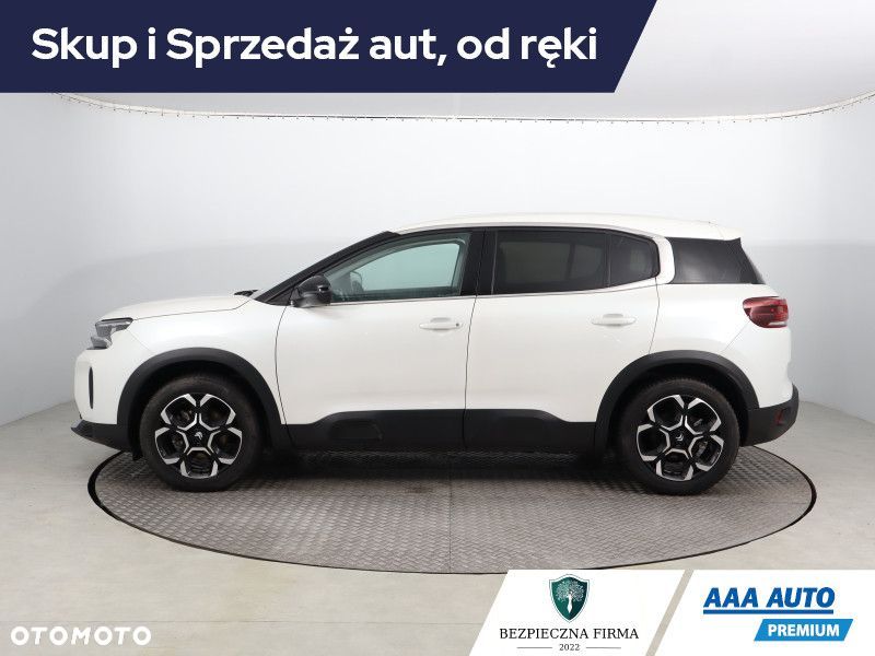 Citroën C5 Aircross - 3