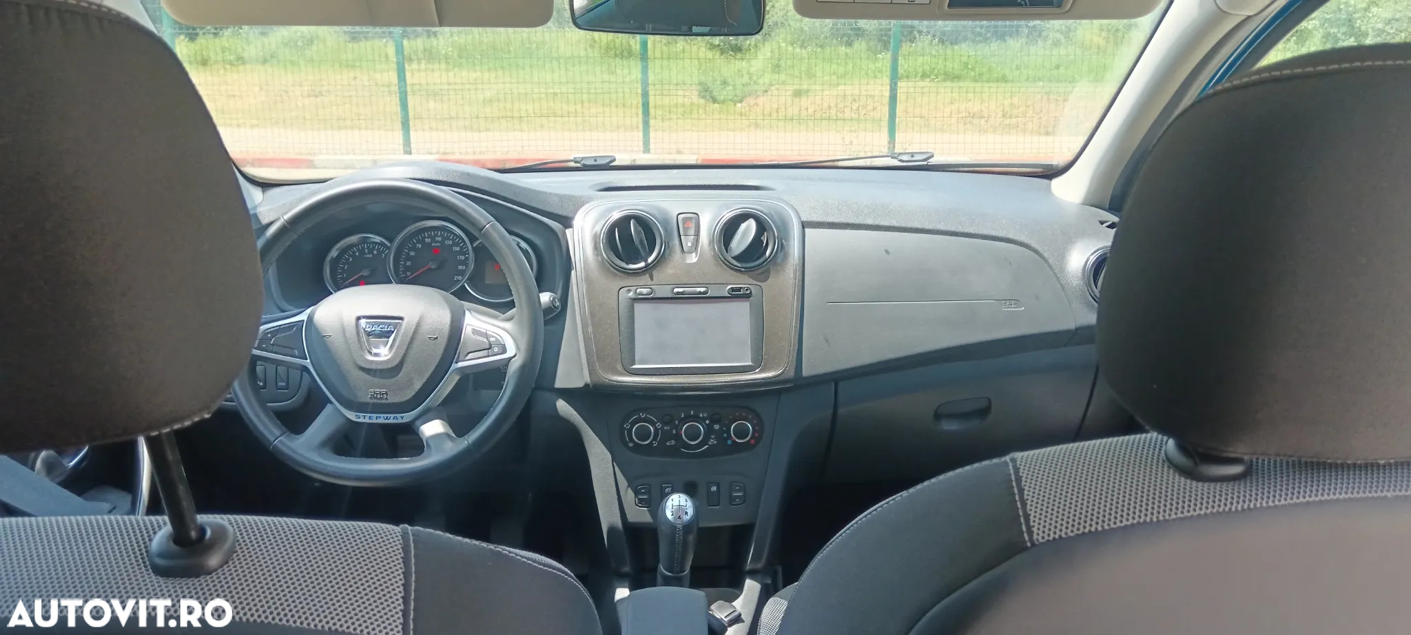 Dacia Sandero Stepway 0.9 TCe Prestige - 14