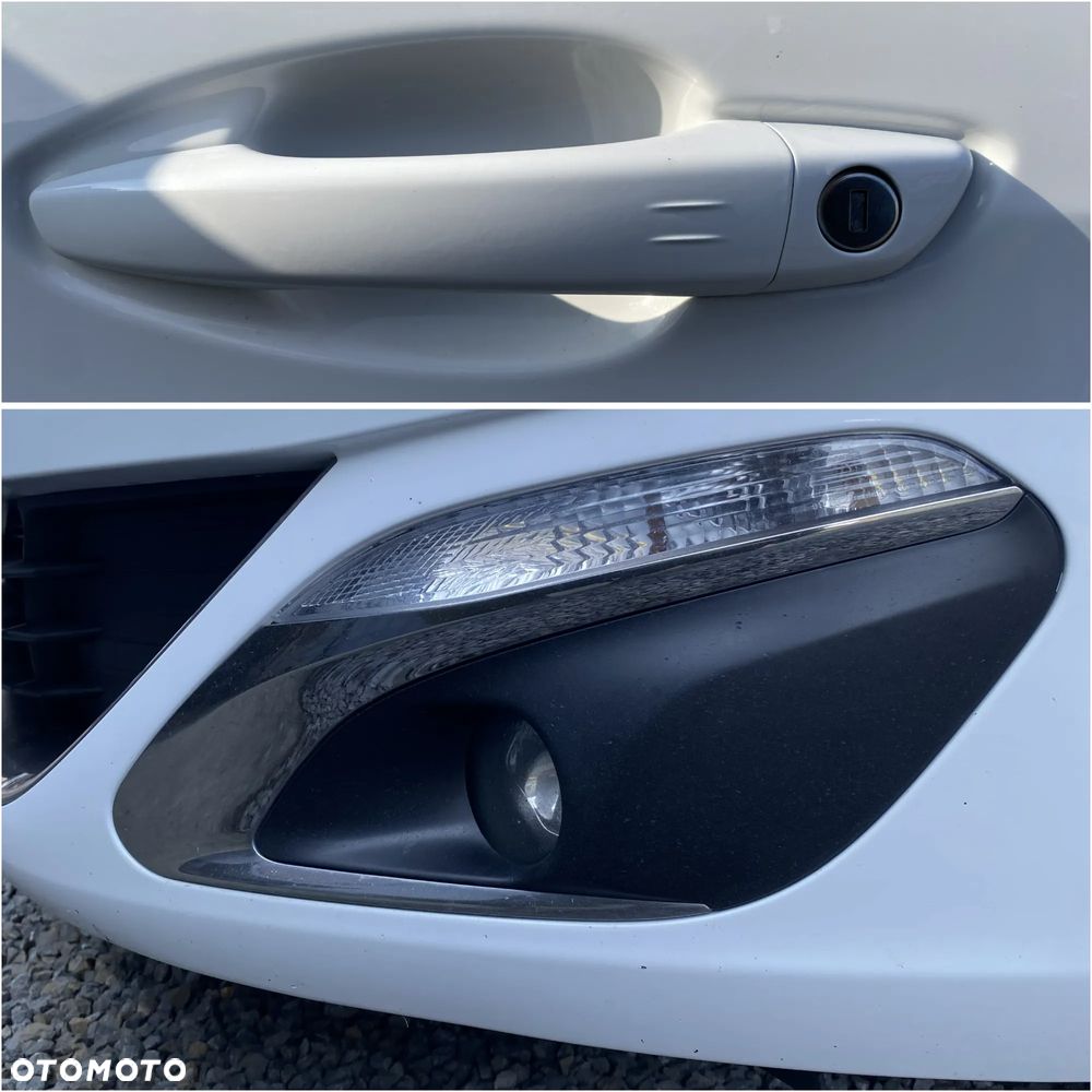 Peugeot 308 BlueHDi FAP 120 EAT6 Stop & Start Allure - 19