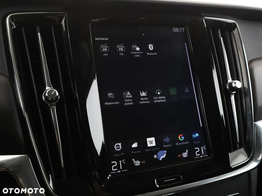 Volvo V90 Cross Country D4 AWD - 27