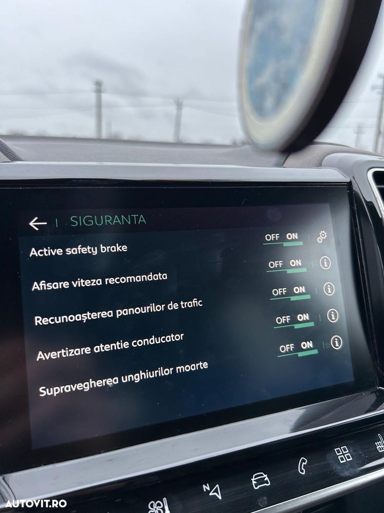 Citroën C5 Aircross Hybrid 180 e-EAT8 FEEL PACK - 22