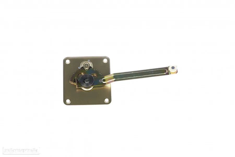 Elevador vidro porta esquerda Toyota Land Cruiser Fj40 Bj40 MK1 1960- - 1