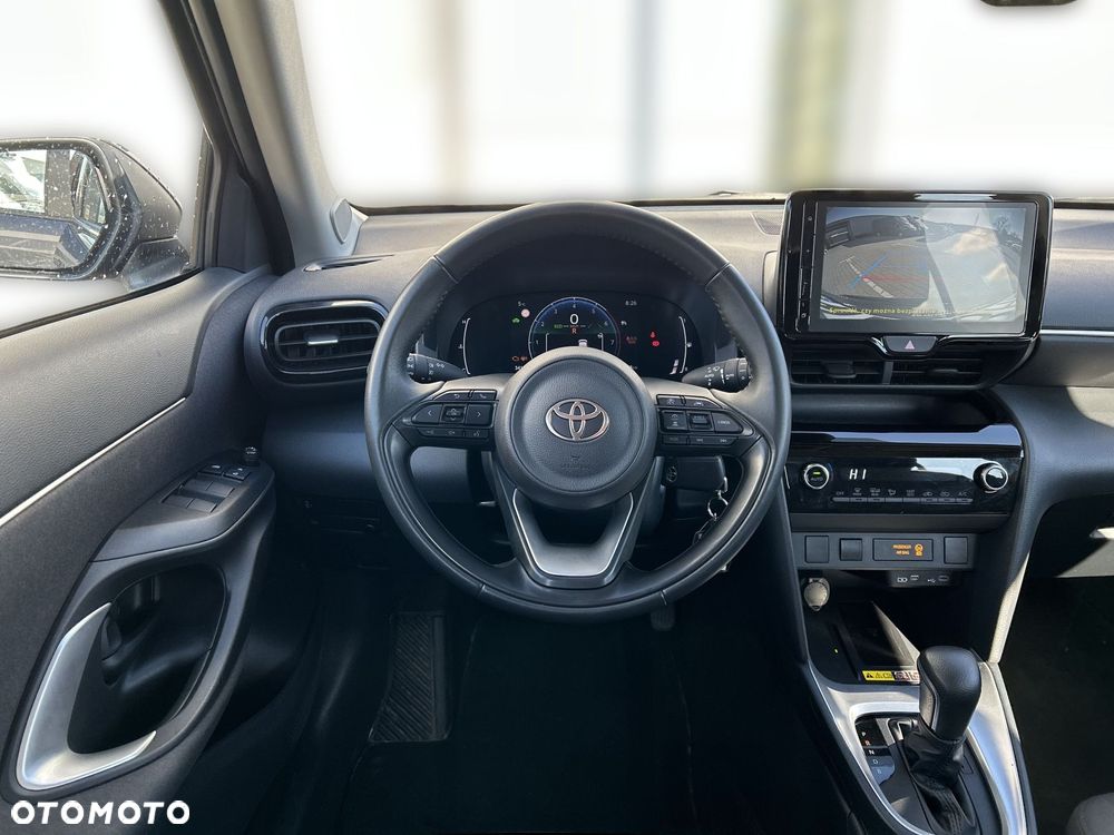 Toyota Yaris Cross Hybrid 1.5 Comfort - 10