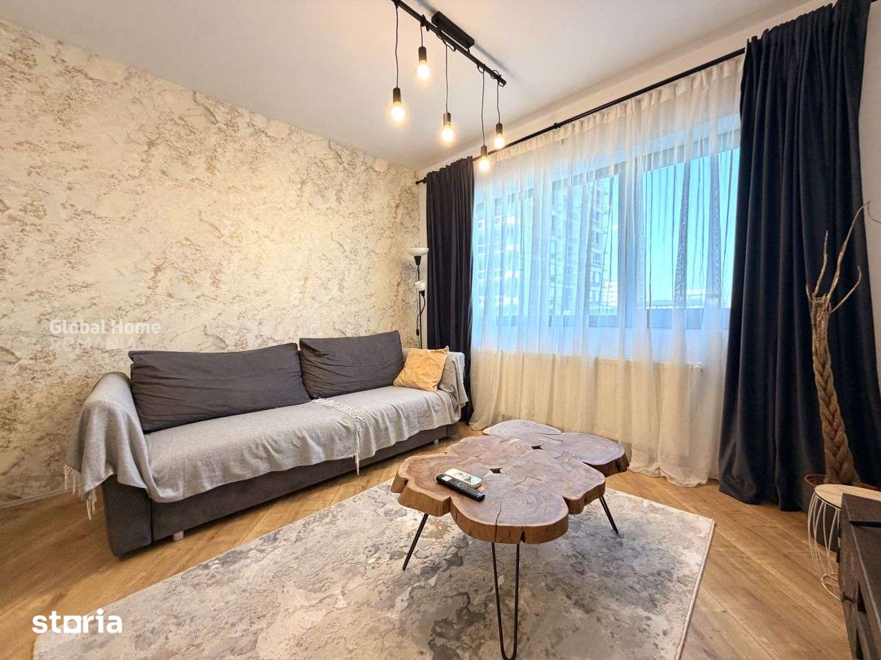2 Camere | Mobilat Premium | Parcare -1 Inclusa | 4City North - Pipera — fotografia 2