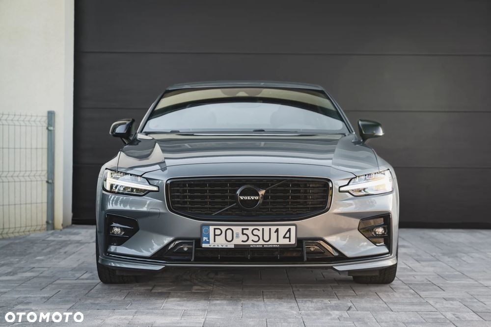 Volvo S60 B5 B AWD R-Design - 6