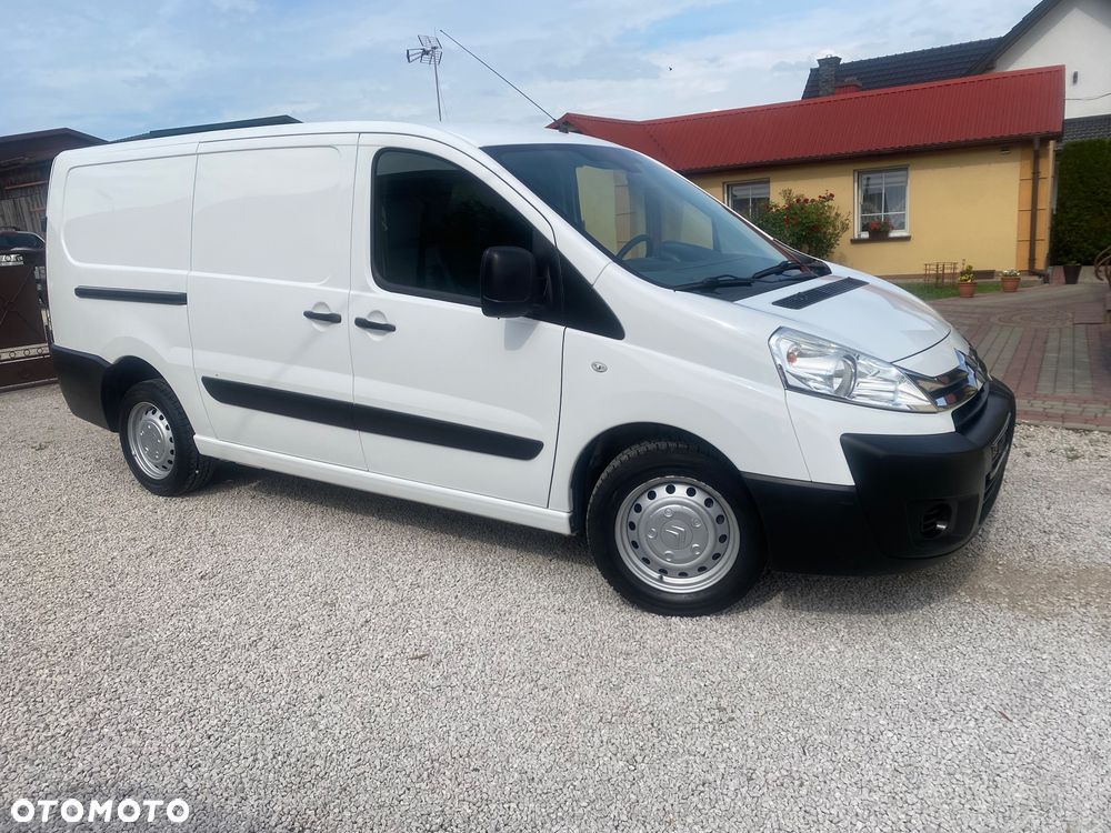 Citroën Jumpy Maxi Long - 7
