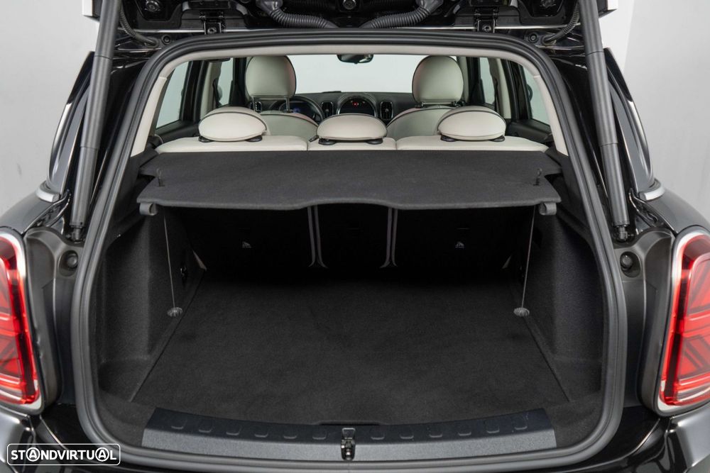 MINI Countryman Cooper SE ALL4 Sport Edition Auto - 17