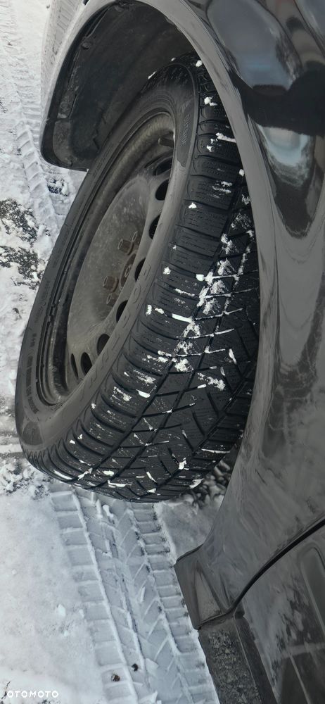 Skoda Octavia 1.8T RS - 3