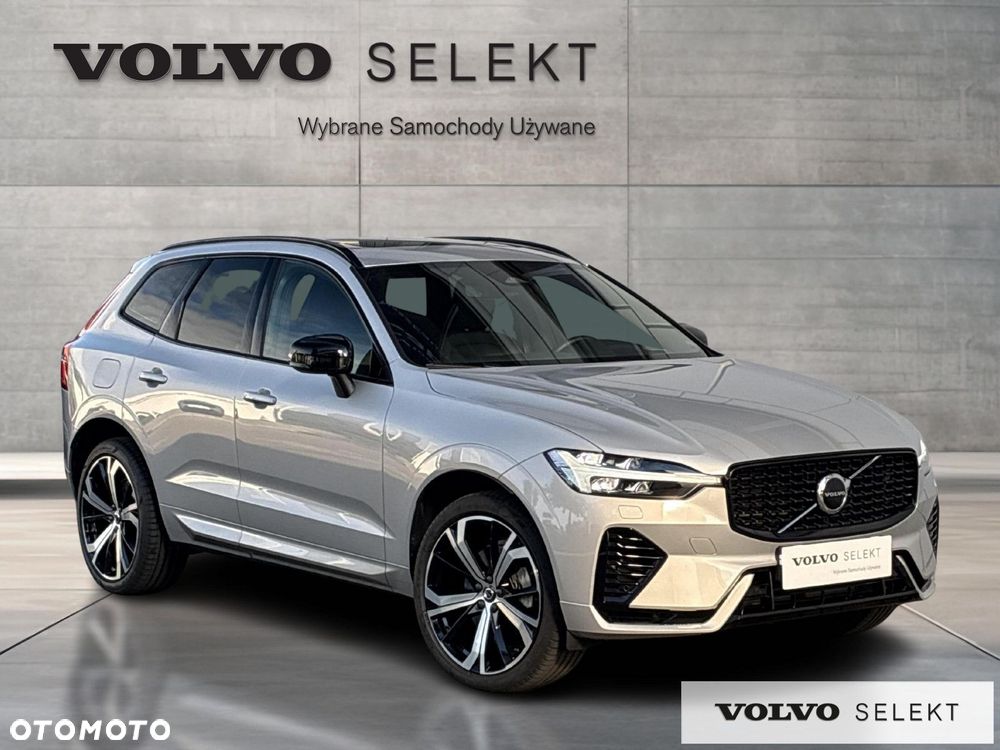 Volvo XC 60 - 4